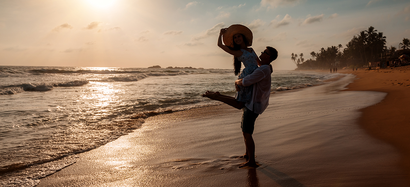 Where Romance Keeps Going