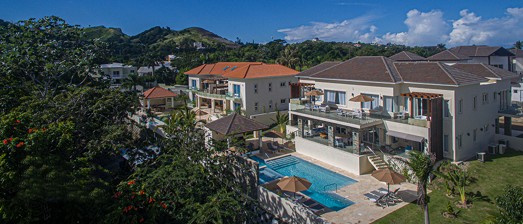 Villa Park – Where Privacy Becomes the Ultimate Luxury